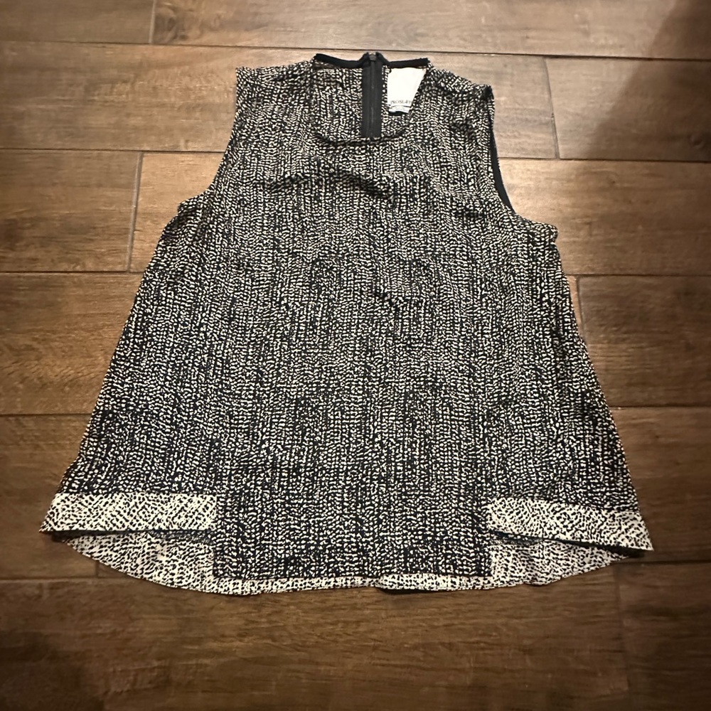 PROSE & POETRY NWOTS SZ S
